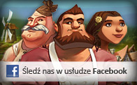 Śledź nas w usłudze Facebook