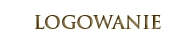 LOGOWANIE